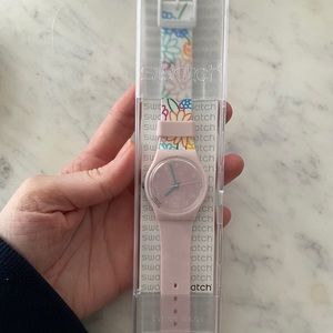 Swatch Watch NWOT